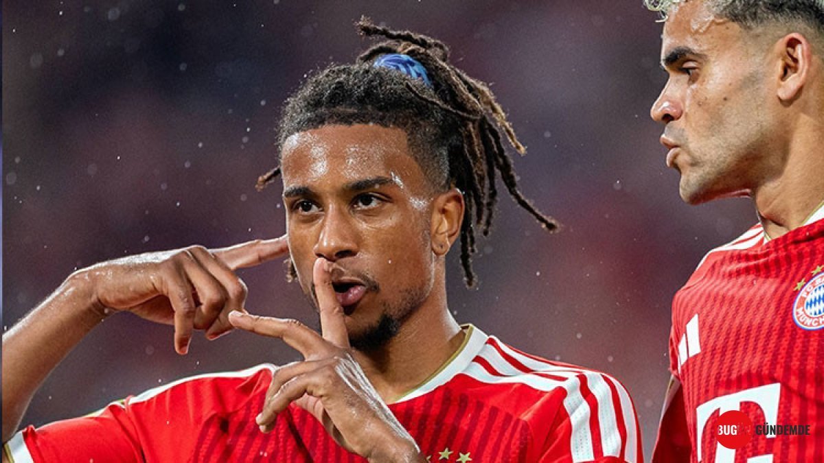 Bayern Münih Yeni Sezona Gol Şovuyla Başladı: Rakibini Fırtına Gibi Yıktı!