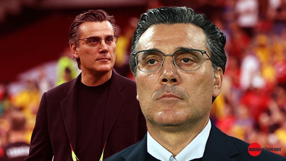 Montella Açıkladı: 'Görevden Alınma Tehlikesi Atlattım!' Türkiye'nin Hedefini ve Zorlu Rakipleri Değerlendirdi