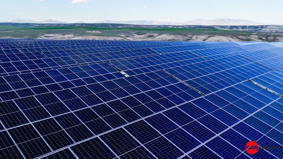 Güneş Enerjisinde Dünya Tarihi Eşik Aştı: Küresel Kapasite 3 Teravatı Geride Bırakarak Yeni Bir Dönemin Kapılarını Aralıyor!