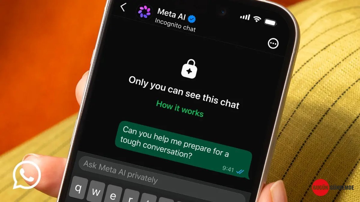 IPhone Kullanıcıları Dikkat! WhatsApp Sahneden Çekiliyor: Hangi Modeller Etkilenecek?