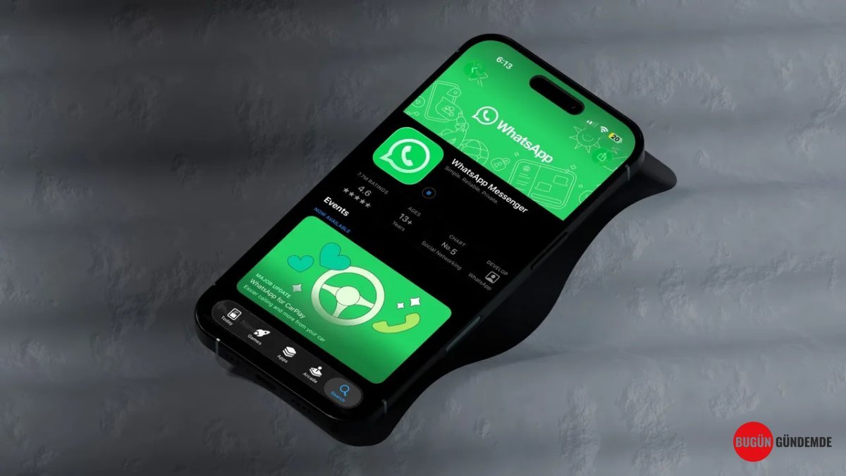 WhatsApp'tan Devrim Niteliğinde Yenilik: Mesajlarınızı Artık Geleceğe Göndereceksiniz!