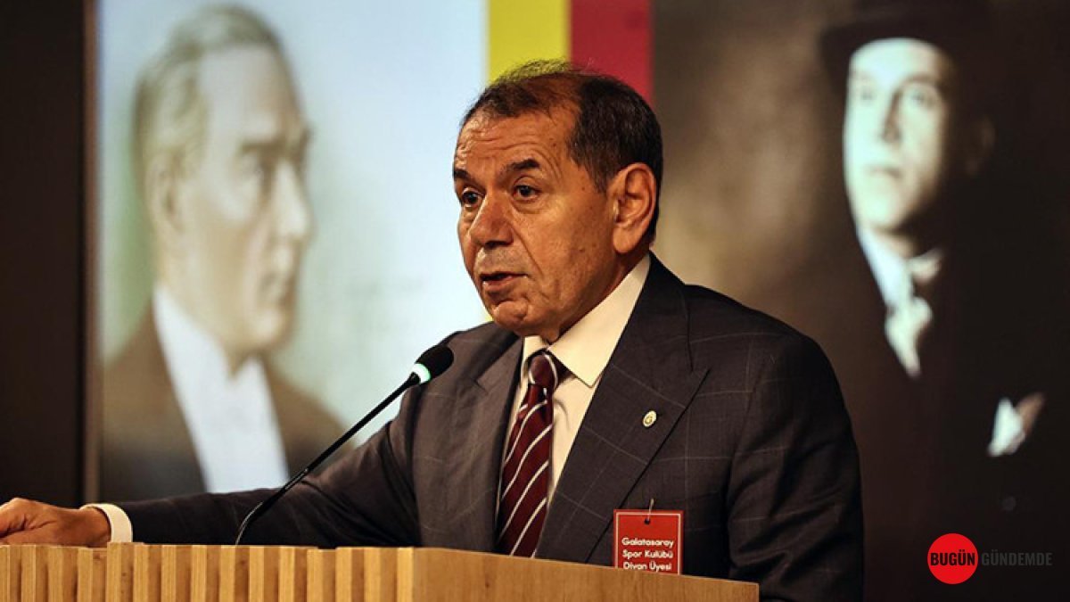 Galatasaray'da Şok Gelişme: 2028'e Kalmadan 'Yeni Lider' Kim Olacak? İşte O Kritik İsimler!