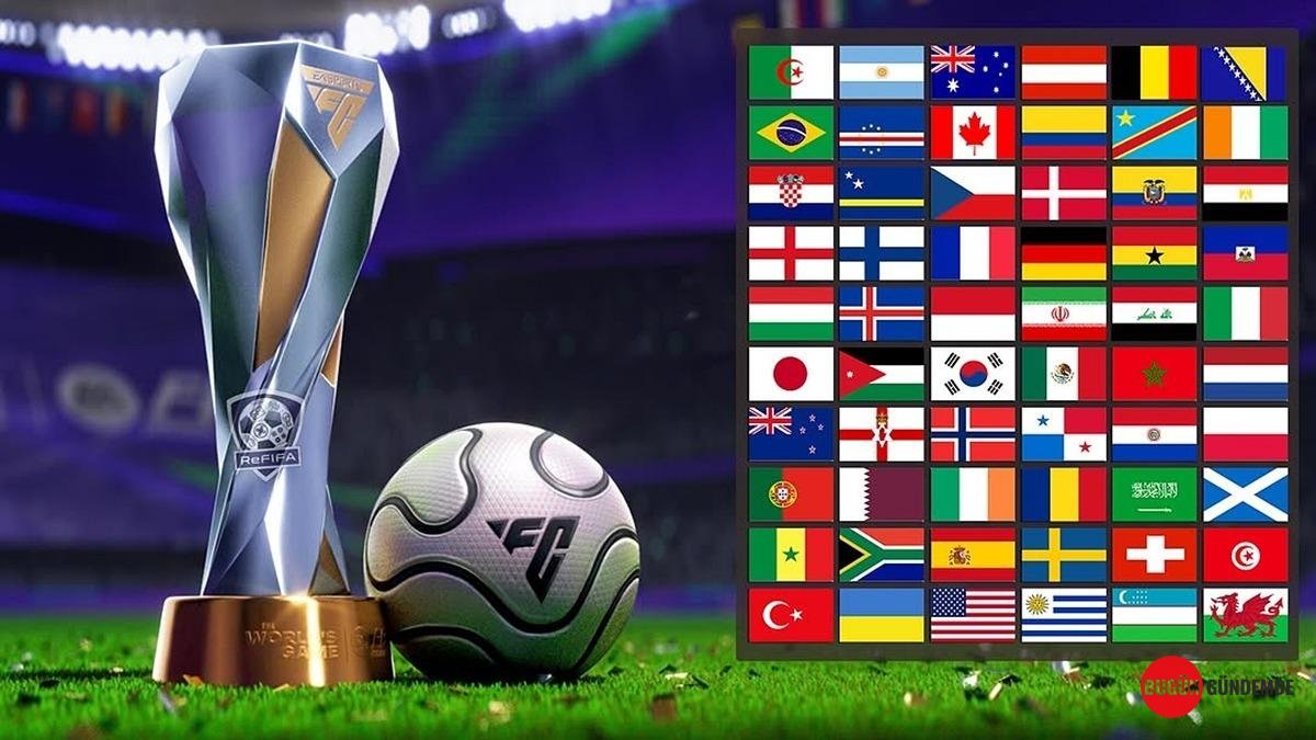 PES'in Veliahtı EA SPORTS FC 26 Artık Bedava! Game Pass ve EA Play Abonelerini Sevindiren Gelişme