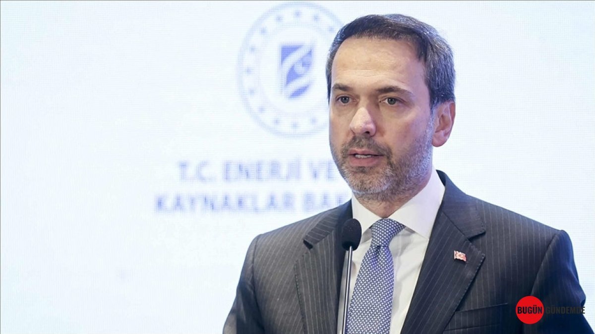 Türkiye'den Dev Atılım: Dünya Enerji Arenasında İlk 5'e Girme Hedefi!