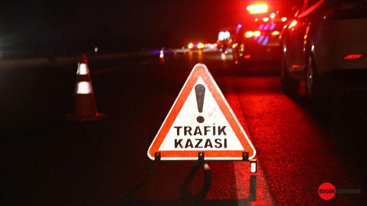 Trafik Kazalarında Şok Değişiklik: Kaza Yerinden Kaçana Ceza Geliyor, Değer Kaybı Artık Otomatik Bildirilecek!