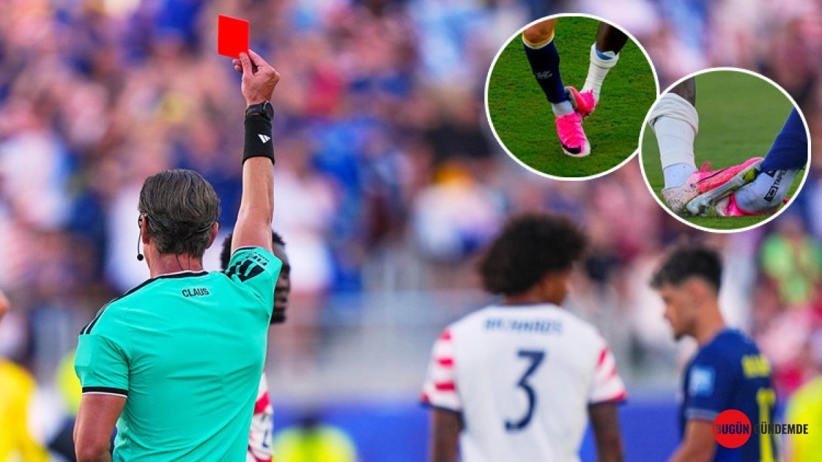 UEFA'dan FIFA'ya ŞOK Suçlama: 'Kırmızı Kart Cezası Ertelenemez! Bu Bir Çizgiyi Aşmaktır!'