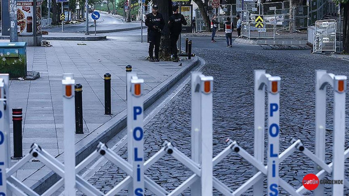 İstanbul'da Bisiklet Turu İstanbul'u Felç Edecek! İşte Kapatılacak Yollar ve Alternatifler!