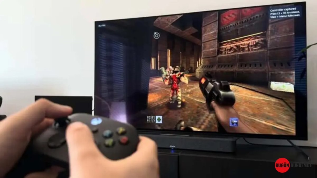 PlayStation Dünyasını Sarsan Gelişme: PS5 Oyunları Artık Xbox Series X'te Sahne Alıyor!
