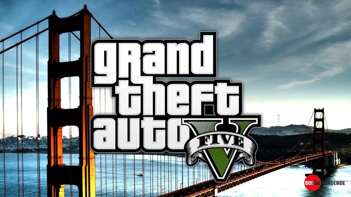 Yılların Efsanesi GTA 5'te Destansı Hamle! Eski Sürüme Sahipseniz Dudaklarınız Uçuklayacak!