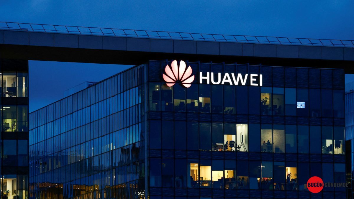 Huawei'den İlaç Sektörüne Dev Atılım: Yapay Zeka ile Hastalıkları Yenme Planı Şaşırttı!