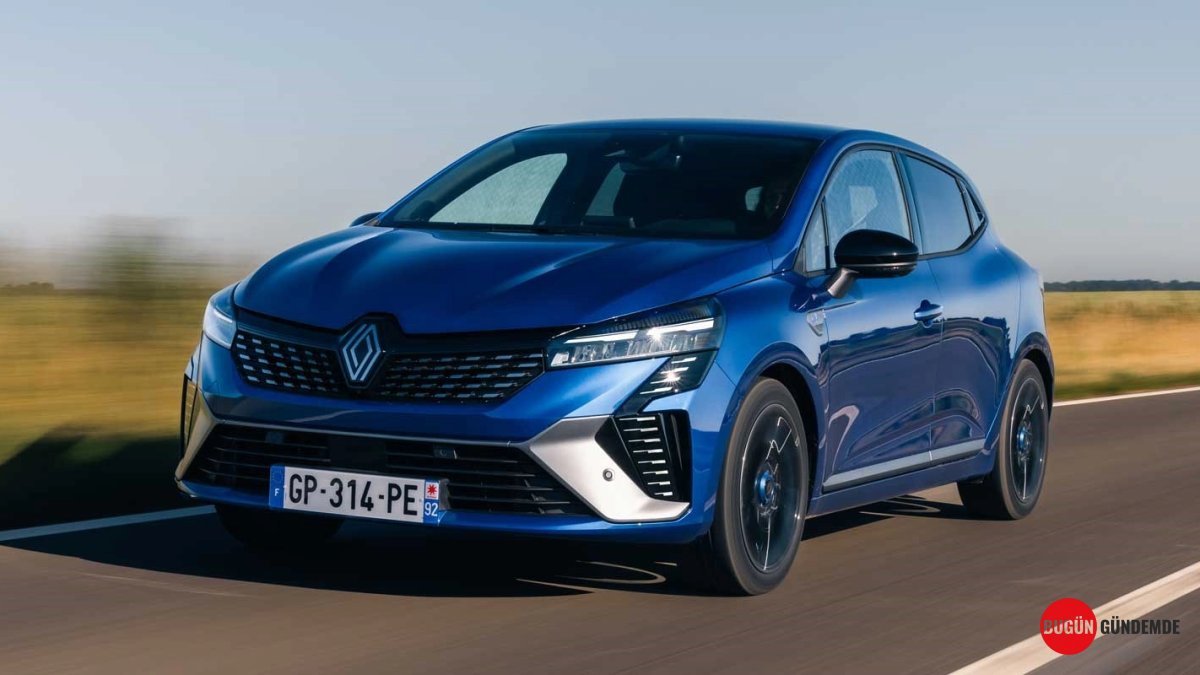 Renault'tan BYD'ye TOKAT GİBİ YANIT: Türkiye'ye 400 Milyon Euro'luk Dev Yatırım Sürüyor, Bursa Üssü Modeline Sahne Oluyor!