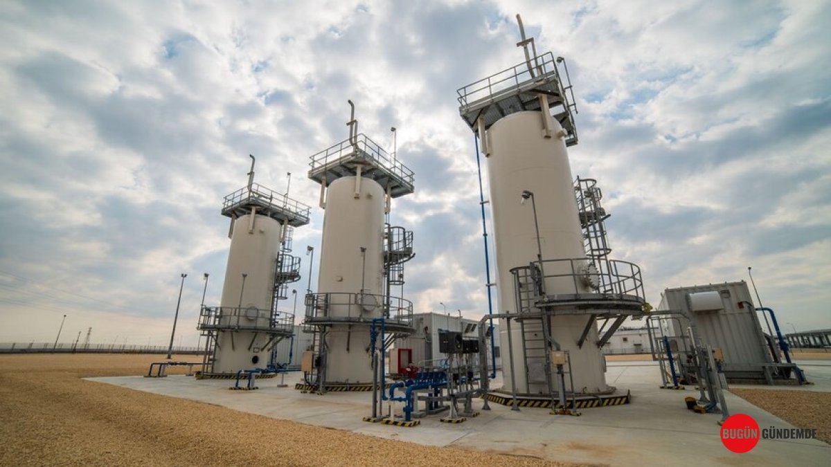 TANAP'tan 8 Yıl Sonra Dev Miras: Türkiye ve Avrupa'nın Enerji Atlası Yeniden Çizildi mi?