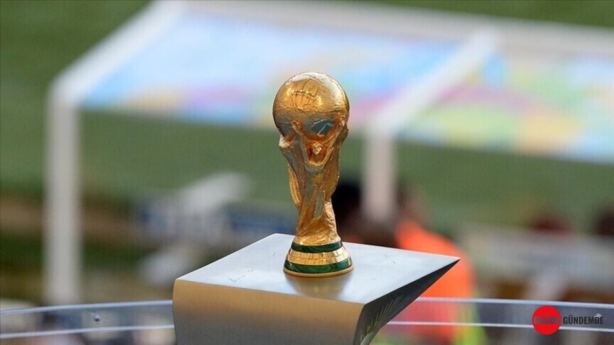 Monterrey Dünya Kupası'na Hazırlanıyor: 'Kuzeyin Sultanı' Futbolun Devler Ligi'ne Sahne Olacak!