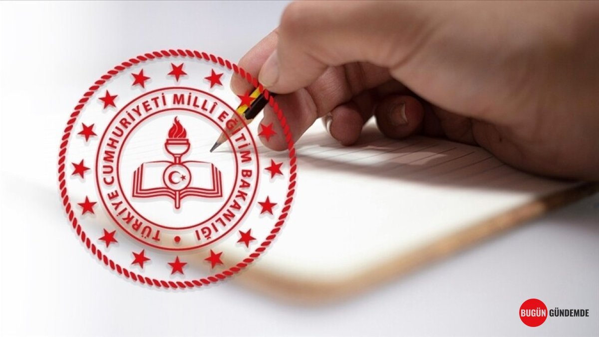 MEB'den Kritik Duyuru: Özel Programlı Okullara Yeni Yöneticiler Atandı! İşte O Liste!