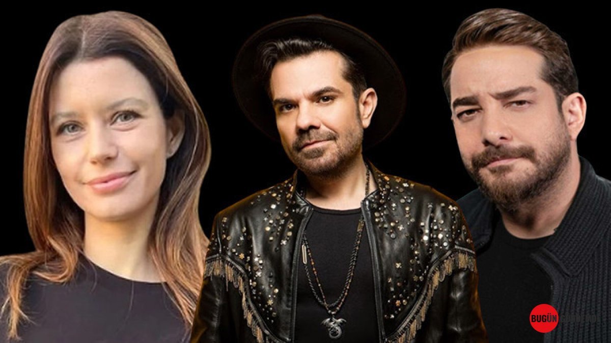 Ünlü İsimler Uyuşturucu Operasyonunda Adliyede: Beren Saat, Kenan Doğulu ve Diğer 21 Kişi Şoku!