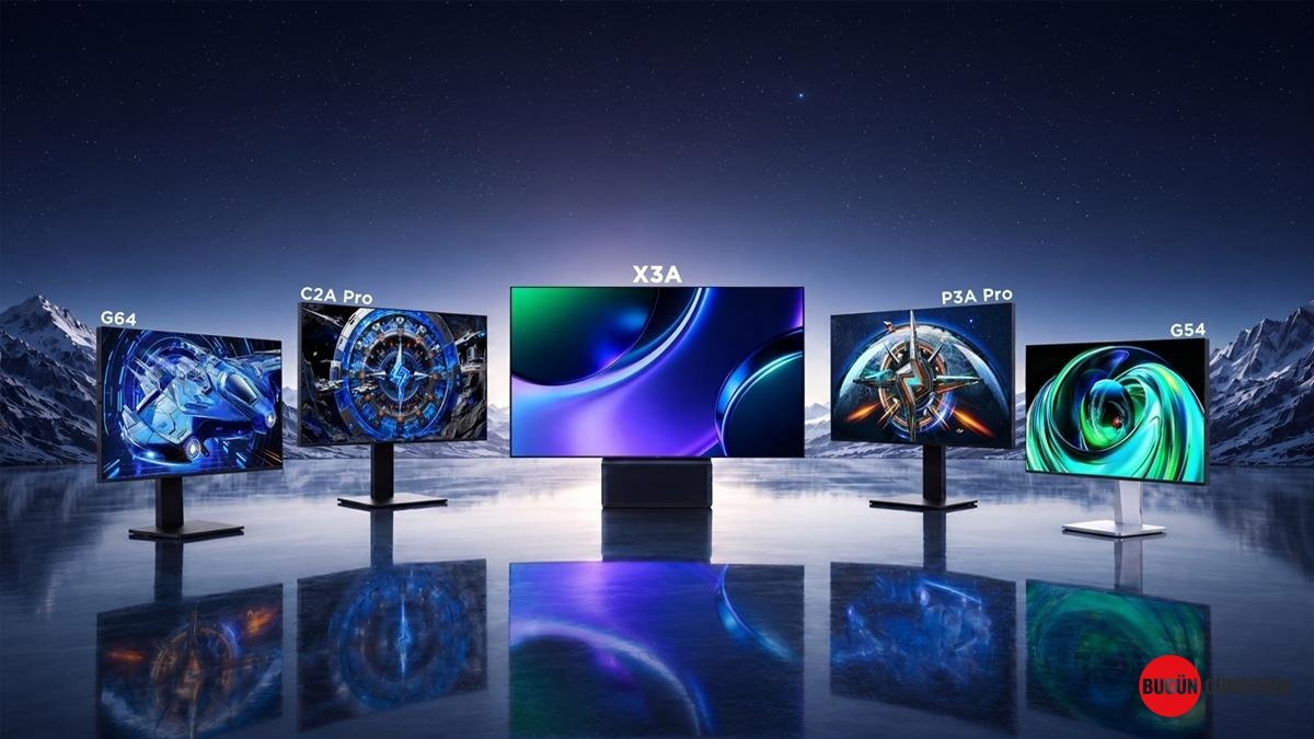 Oyun Dünyasını Sarsacak Hamle: TCL, O Efsanevi Ekran Teknolojisini Masalarınıza Taşıyor! Oyuncular Sevinçten Havaya Uçacak!