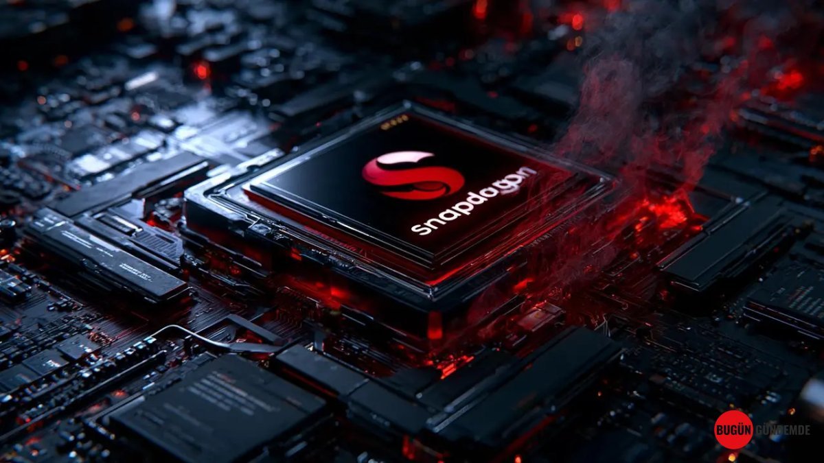 Snapdragon 8 Elite Gen 6 Ateş Püskürüyor mu? Qualcomm'dan ŞOK İDDİALARA NET YANIT!