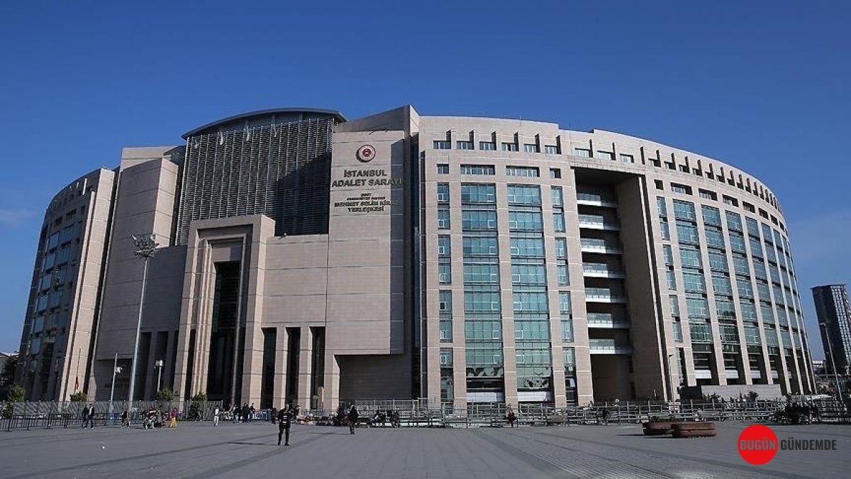 İBB Davasında ŞOK Savunmalar: 'Ortak Değiliz, Örgüte Para Aktarılmadı!'