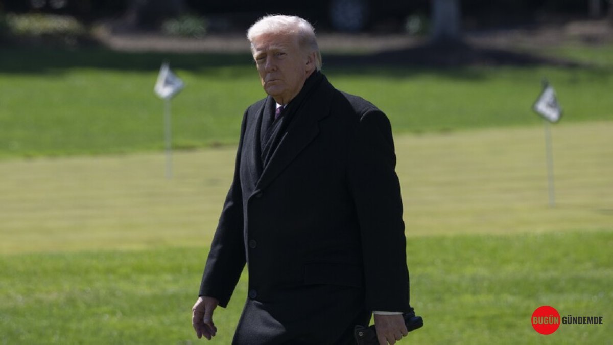 Trump'tan Kritik Hamle: Füze Stokları Tehlikede mi? Savunma Deviyle Acil Görüşme!