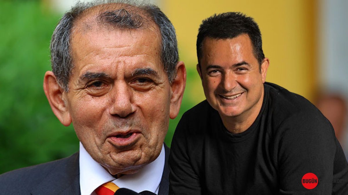 Acun Ilıcalı'dan Galatasaray'a Görülmemiş Teklif: Nelsson İçin Dev Piyango Kapıda mı?