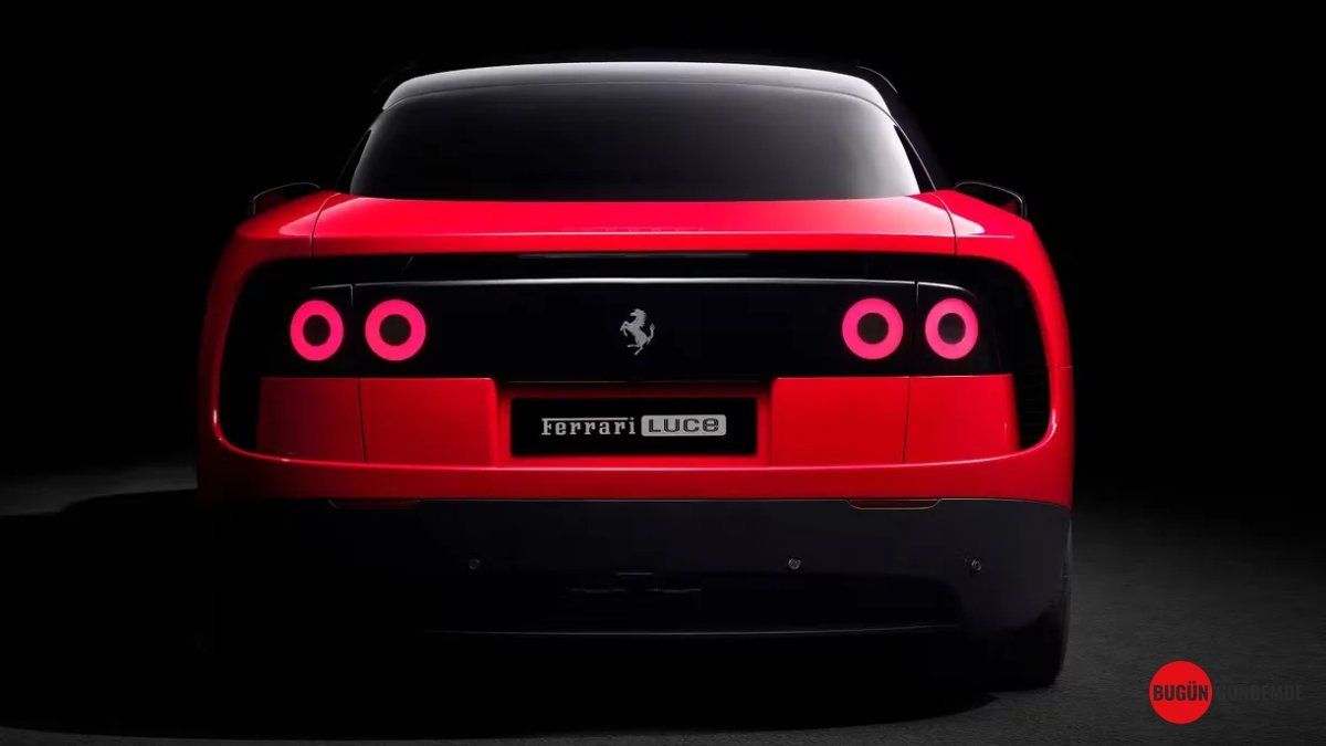 Ferrari Tarihinde Devrim: Milyonluk Elektrikli Modeliyle İlk Kez Güvenlik Testlerinde! İddialı Girişin Perde Arkası...