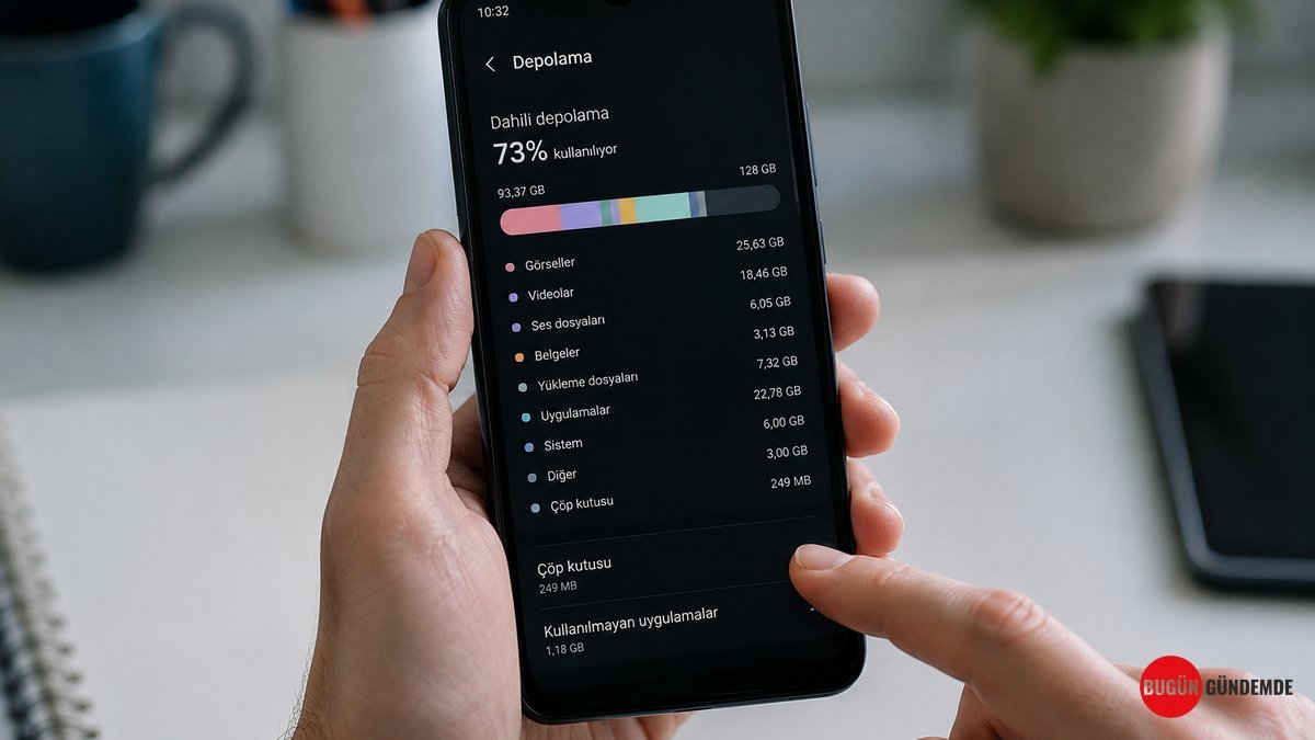 Cep Telefonunuz Can çekişiyor mu? Yeni Cihaz Masrafından Kurtulmanın 5 Altın Kuralı!