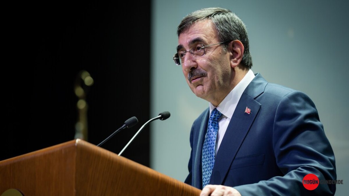 CUMHURBAŞKANI YILMAZ'DAN KRİTİK UYARI: Fon Piyasalarında 'Belirli Bölümlerde' Ortaya Çıkan Sorunlara Karşı Harekete Geçildi!