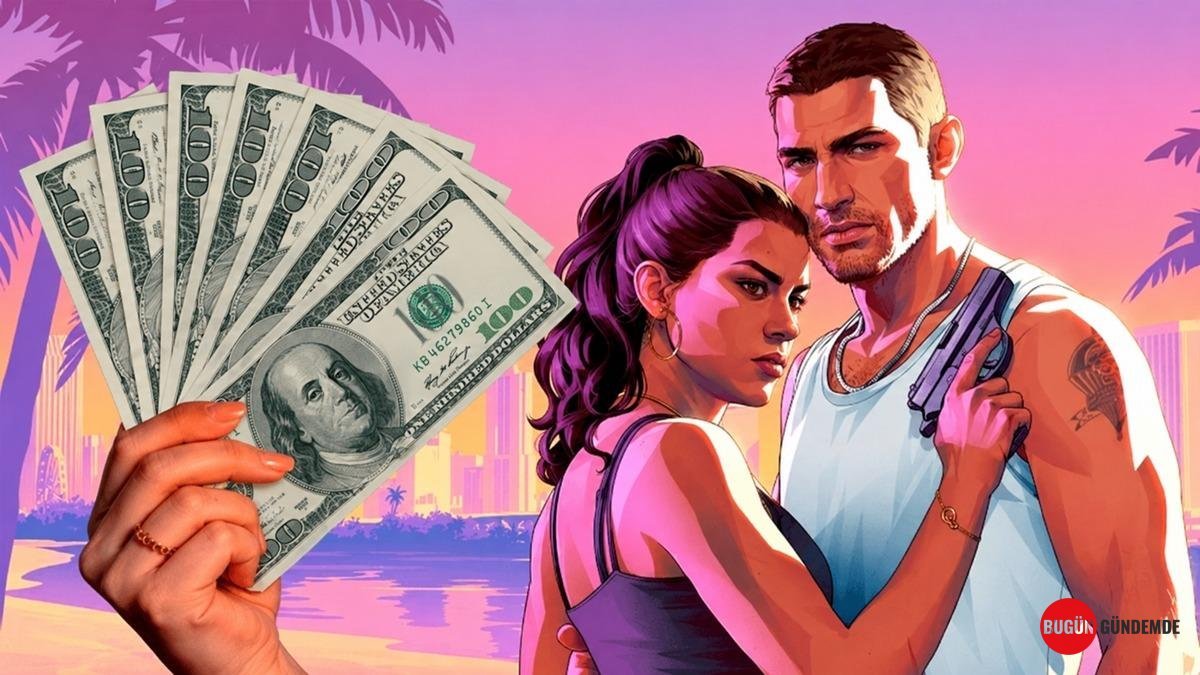 Oyun Dünyası Yıkıldı: GTA 6 Fiyatları Dudak Uçuklattı! Standart ve Ultimate Sürüm Kapıda!