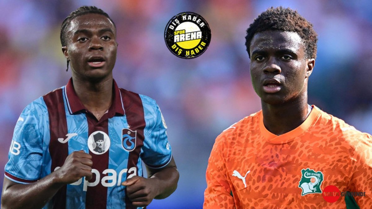 Trabzonspor'dan Tarihi Transfer Hamlesi: İtalyan Devi 30 Milyon Euro'yu Bağladı!
