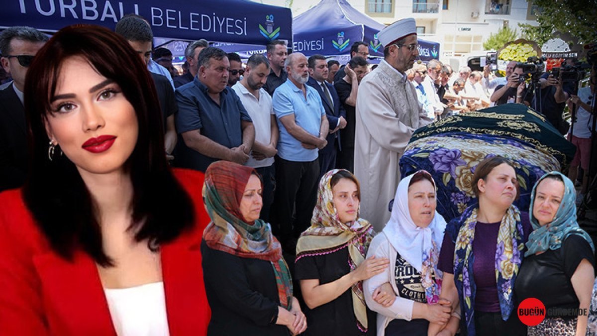 Öğretmen Irmak'ın Ölümündeki Gizem Perdesi Aralanıyor mu? Memleketinde Gözyaşları Sel Oldu