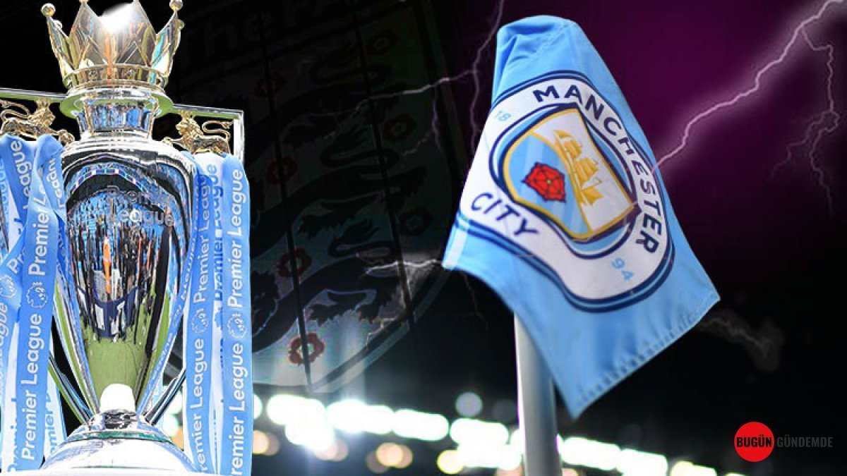 900 Milyon Sterlinlik Dev Skandal: Manchester City, Premier Lig'de Tüm Suçlamalardan Aklanmayı Başardı mı? Kulüpten Şok İtiraz!