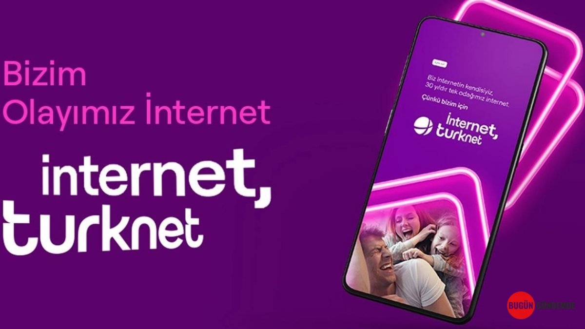 TurkNet'ten Abonelerine Kritik Fiyat Güncellemesi: İşte Yeni Fiber ve GigaFiber Tarifeleri ve 'Gizli' Avantajı!