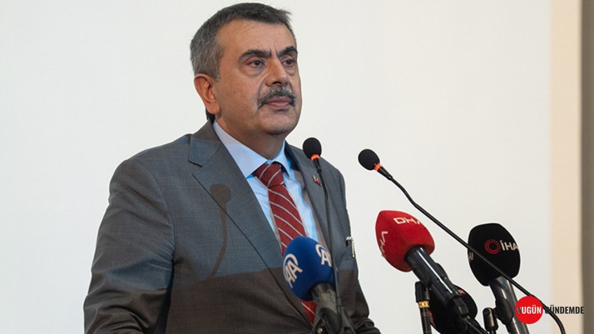 LGS Sonuçları İçin Geri Sayım Başladı: Tarih Belli Oldu! Milyonlarca Öğrenci İçin Kritik Bilgi
