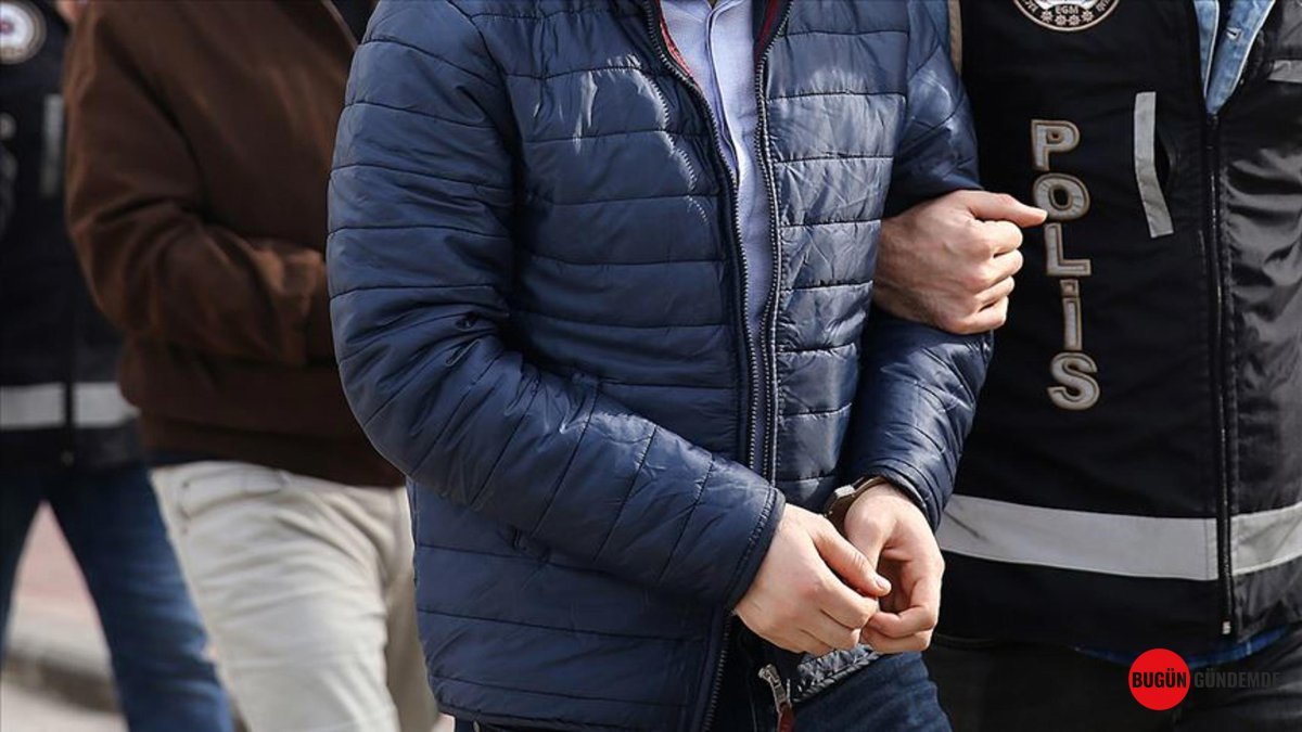 Daltonlar Adıyla Kılıçdaroğlu Çiftini Hedef Alan Şahsa ŞOK TUTUKLAMA!