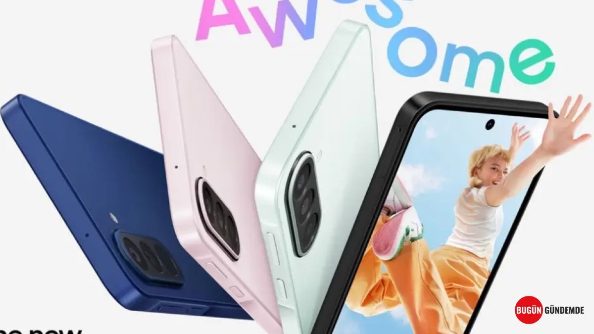 Samsung'dan Büyük Sızıntı! Galaxy A27 Tüm Detaylarıyla Ortaya Çıktı: İşte Fiyatı ve Özellikleri!