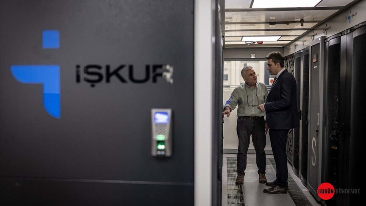 İŞKUR, Yapay Zeka ile İş Arayışını Baştan Yazıyor: Milyonların Kariyer Rotası Dijitalleşiyor!