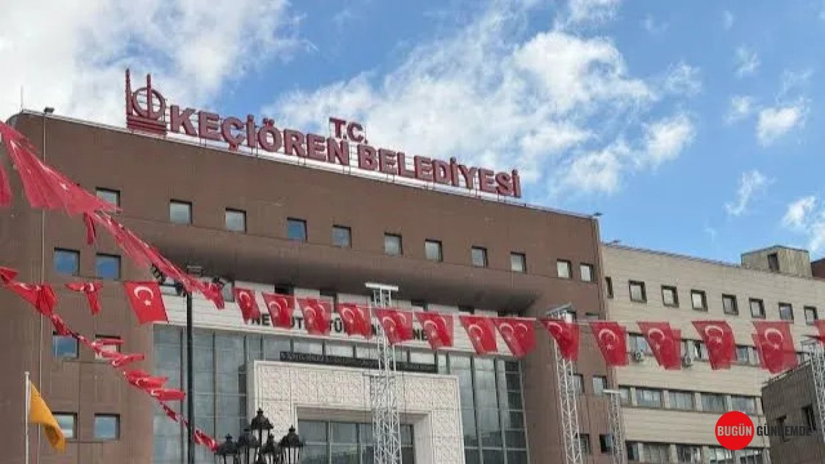 Keçiören Belediyesi Şokta: 213 Personelden 171'i Uyuşturucu Testinde Pozitif Çıktı! İnceleme Başladı