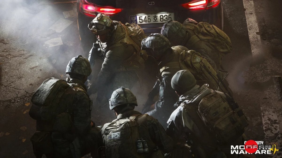 Modern Warfare 4'te Büyük Sürpriz! Kampanyaya Bir Hafta Önce Dalış Fırsatı: Tarih Belli Oldu!