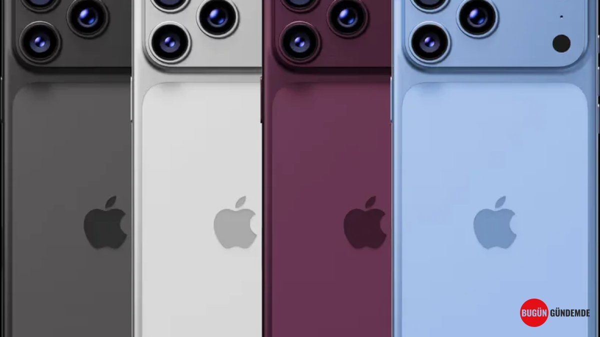 IPhone 18 Pro Renkleri Solduracak mı? Alüminyum Kasa Korkusu Geri Dönüyor!