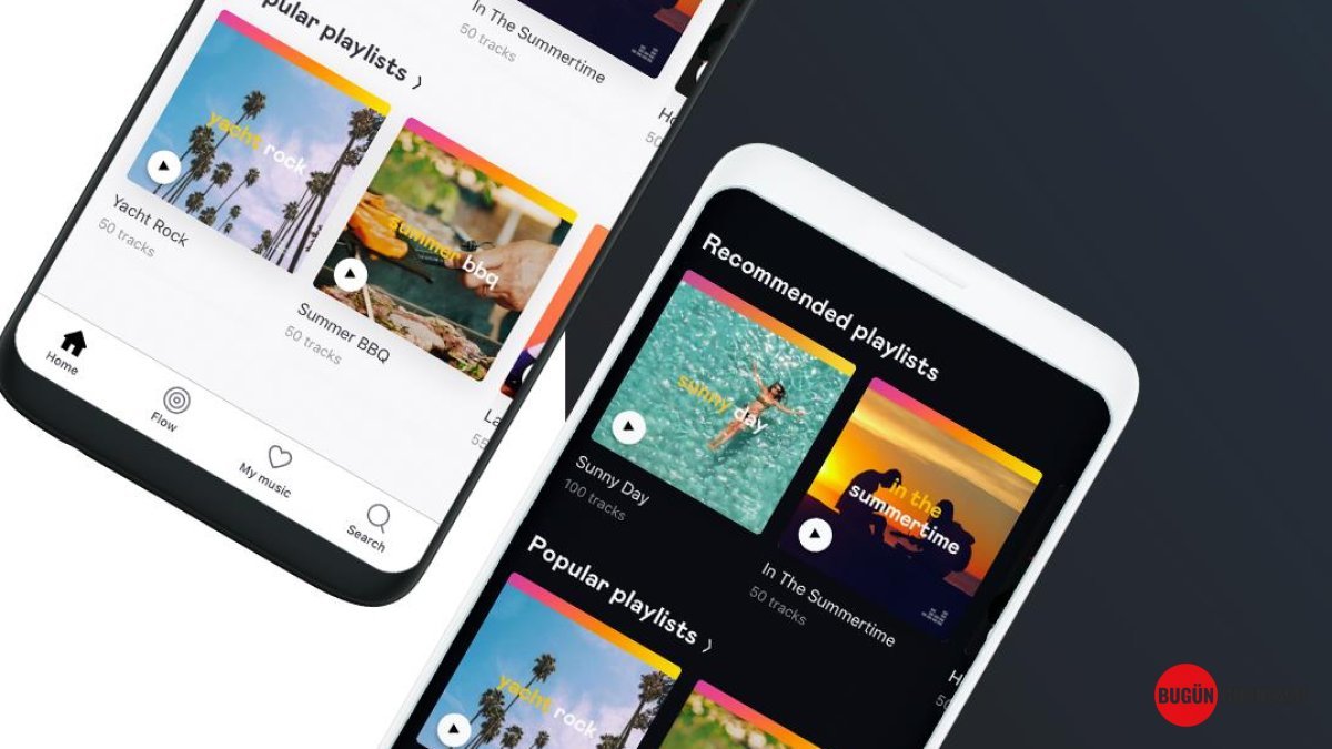 Yapay Zeka Müziği Gerçeği Ortaya Çıkıyor! Deezer'dan Devrim Yaratan Hamle ile Her Şarkının Sırrı Çözülüyor