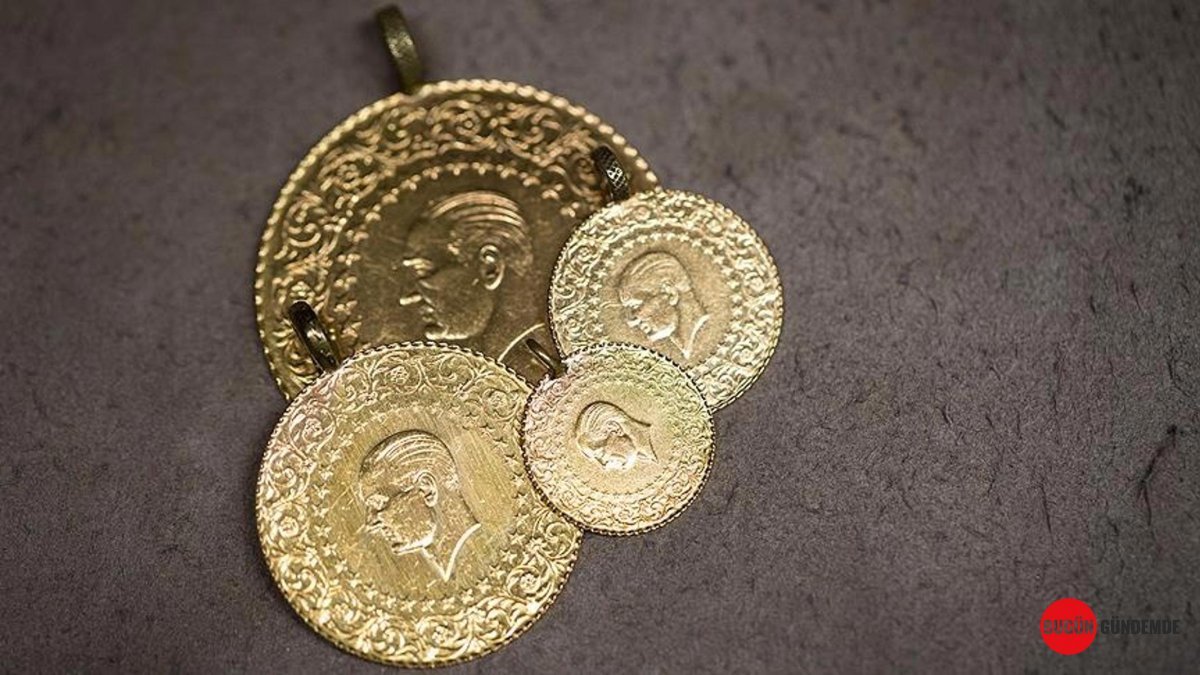 Altın Uçuşa mı Geçiyor? 1 Nisan 2026'da Gram, Çeyrek, Cumhuriyet Altını Fiyatları Şaşırttı! İşte Tüm Detaylar...