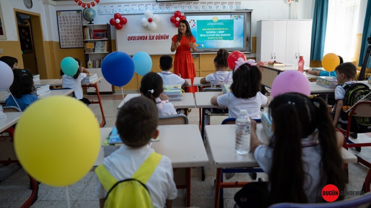 Okul Heyecanı Başlıyor: Milyonlarca Öğrenci İçin Yeni Dönem Fırsatları Neler?