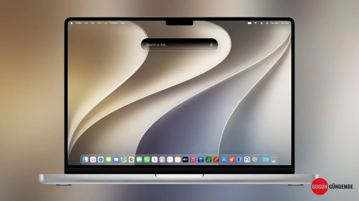 Apple'dan macOS 27 Golden Gate Bombası: Yapay Zeka ve Yeni Tasarım Devrimi Başlıyor!