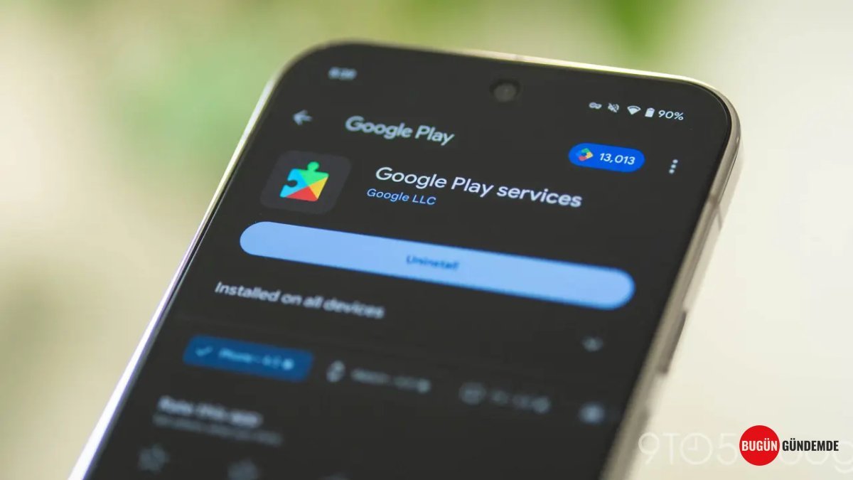 Android'in Gizli Silahları Ortaya Çıktı: Temmuz Güncellemeleri Kullanıcıyı Neler Bekliyor?