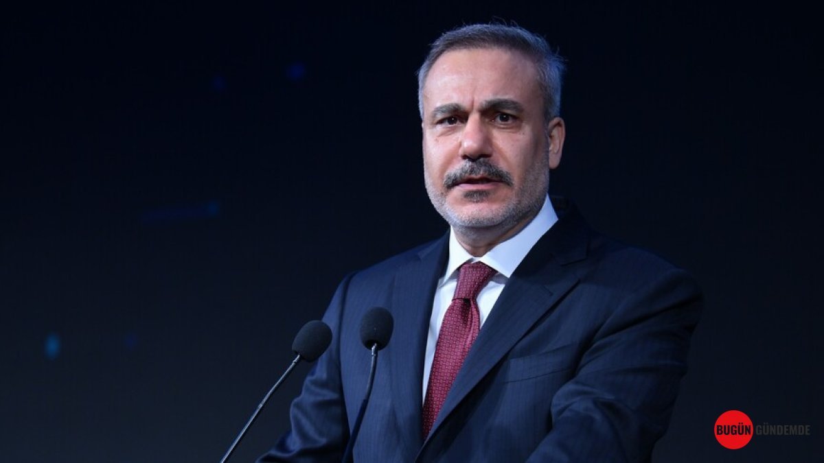 Moskova'da Kritik Zirve! Hakan Fidan'dan Sürpriz Açıklamalar Geldi: Neler Konuşuldu?