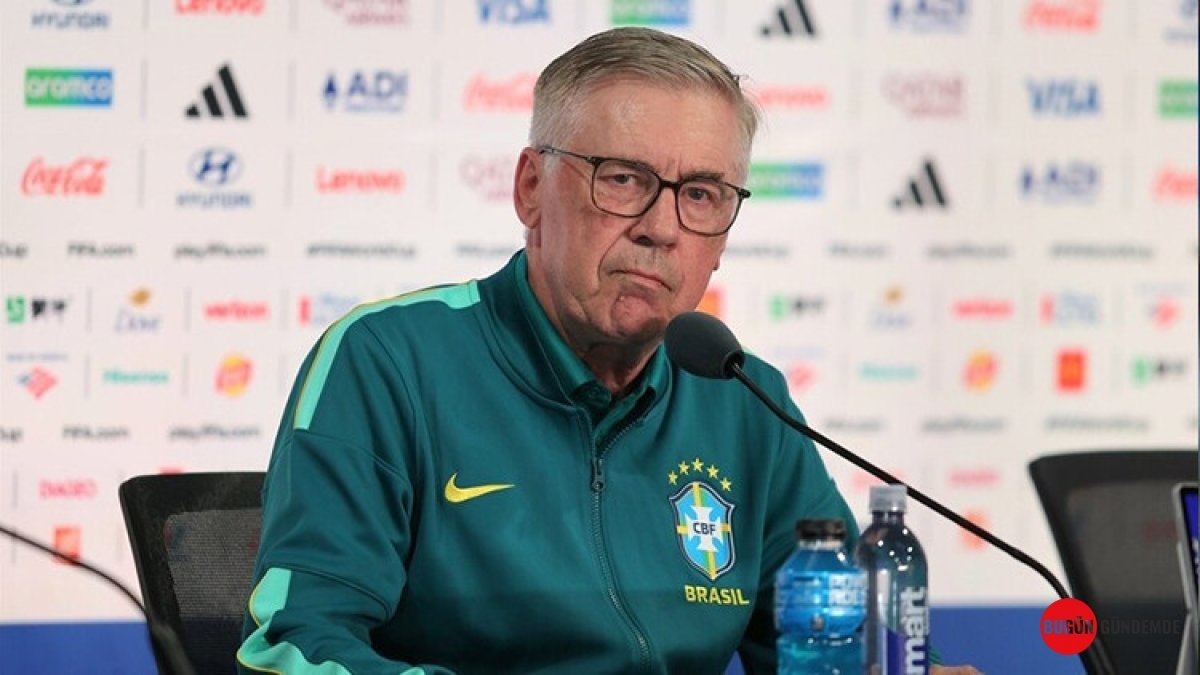 Neymar'ın Dönüş Tarihi Belli Oluyor! Ancelotti'den Kritik Açıklamalar