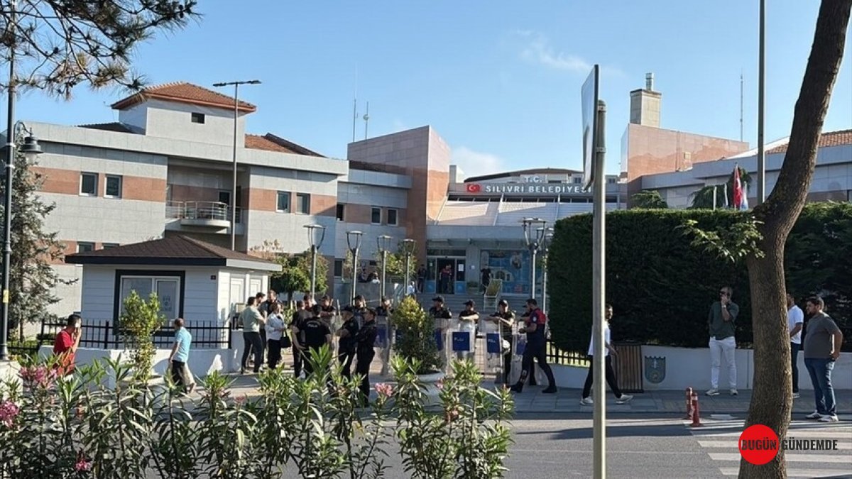 Silivri Belediye Başkan Vekili Kim Olacak? Kilit Tarih Belli Oldu: Kritik Seçim Günü Açıklanıyor!