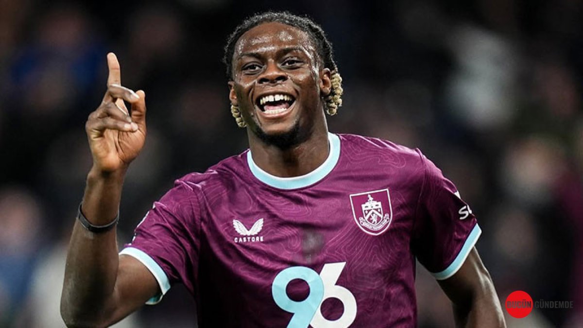 Galatasaray'dan Çılgın Transfer! 23.5 Milyon Euro'luk Dev Orta Saha İstanbul'a Geliyor