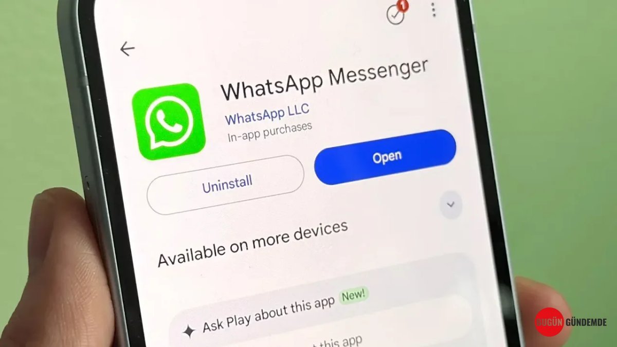 WhatsApp'tan Büyük Yenilik Geliyor: Kanallar Sohbetlerinizde Yer Alacak!