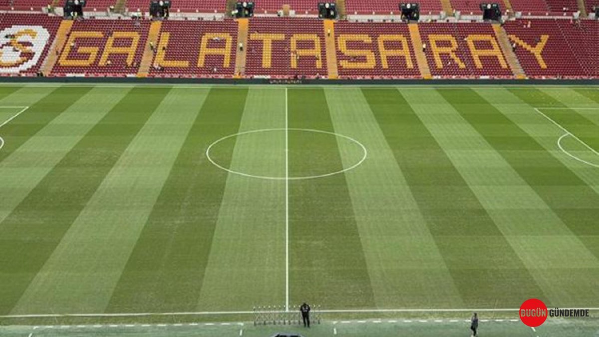 Galatasaray'ın 'Tarla Sahası' Kabusu Sona Eriyor! Rams Park'ta Radikal Değişiklik Kapıda: İşte Tarih Belli Oldu!
